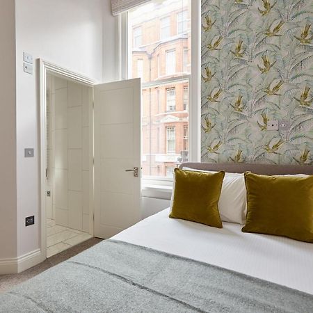 2Vh Virginia House, 31 Bloomsbury Way By City Living لندن المظهر الخارجي الصورة