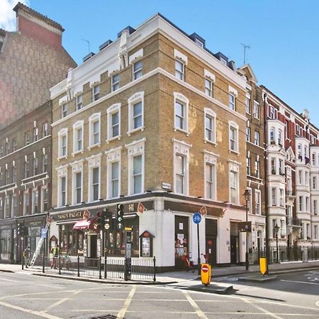 2Vh Virginia House, 31 Bloomsbury Way By City Living لندن المظهر الخارجي الصورة