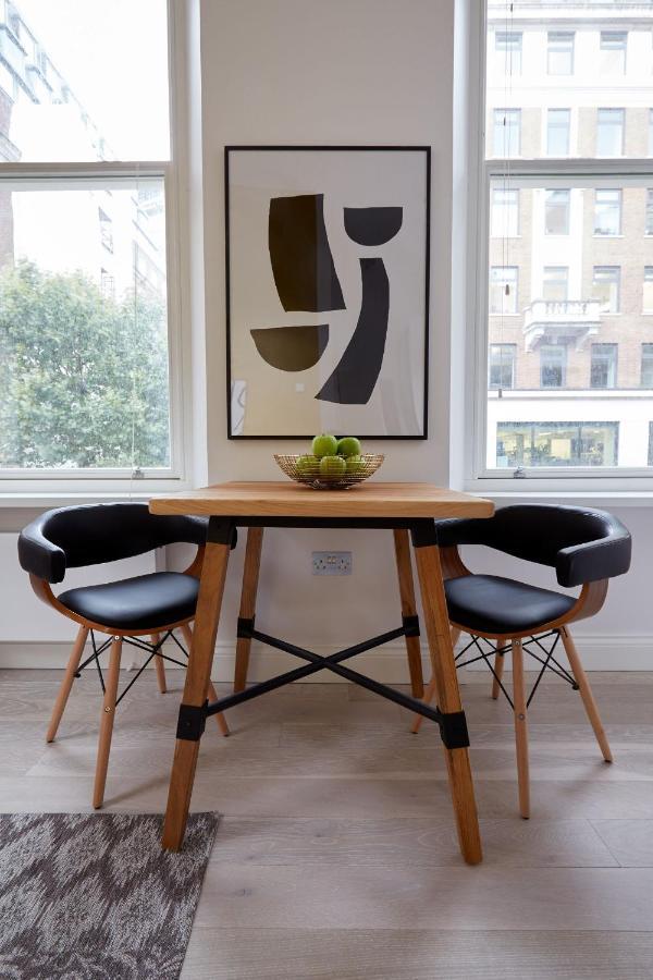 2Vh Virginia House, 31 Bloomsbury Way By City Living لندن المظهر الخارجي الصورة